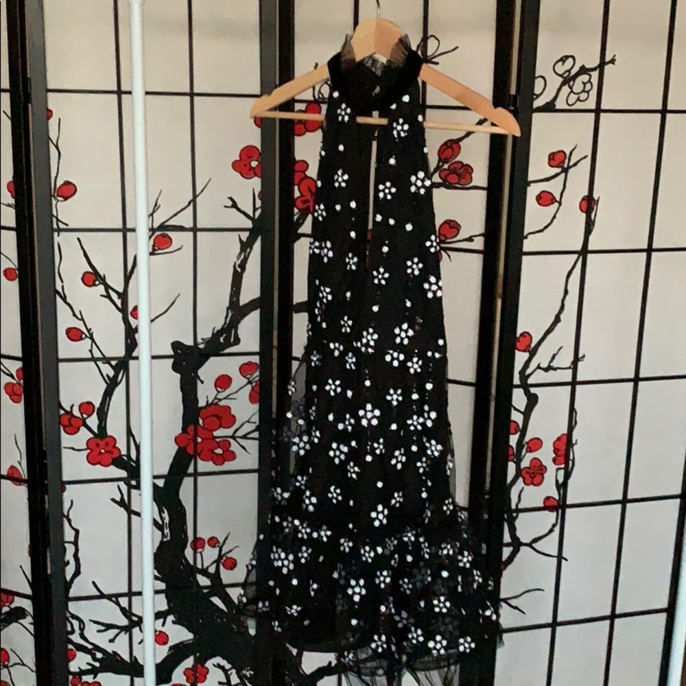 Wedding/dating night/event dress - luxury